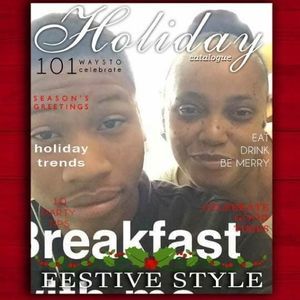 Meet your Posher, Robin